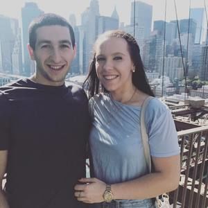 Meet your Posher, Alison